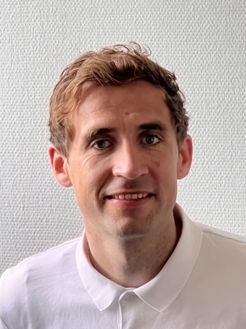 Dr. med. Simon Schliffke