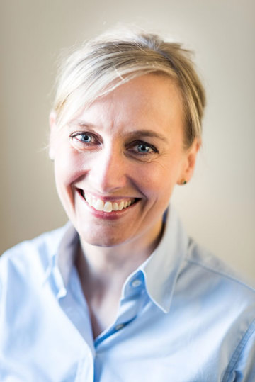 Dr. med. Ulrike Brandl