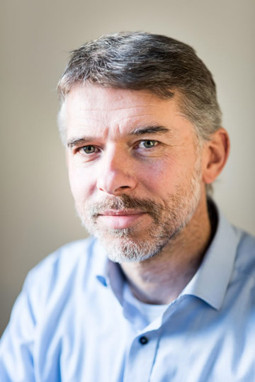 Dr. med. Volkmar Böhme
