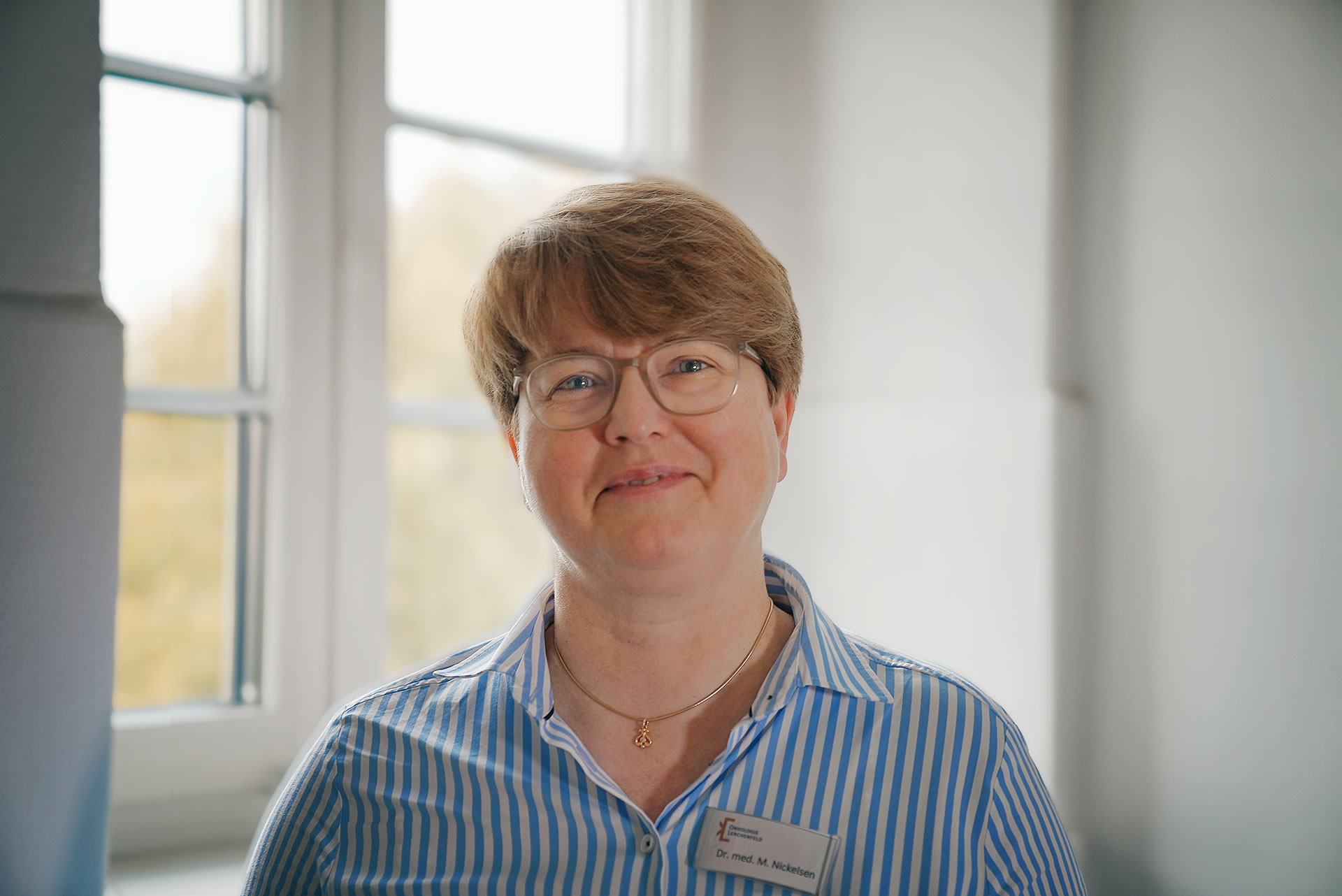 Dr. med. Maike Nickelsen