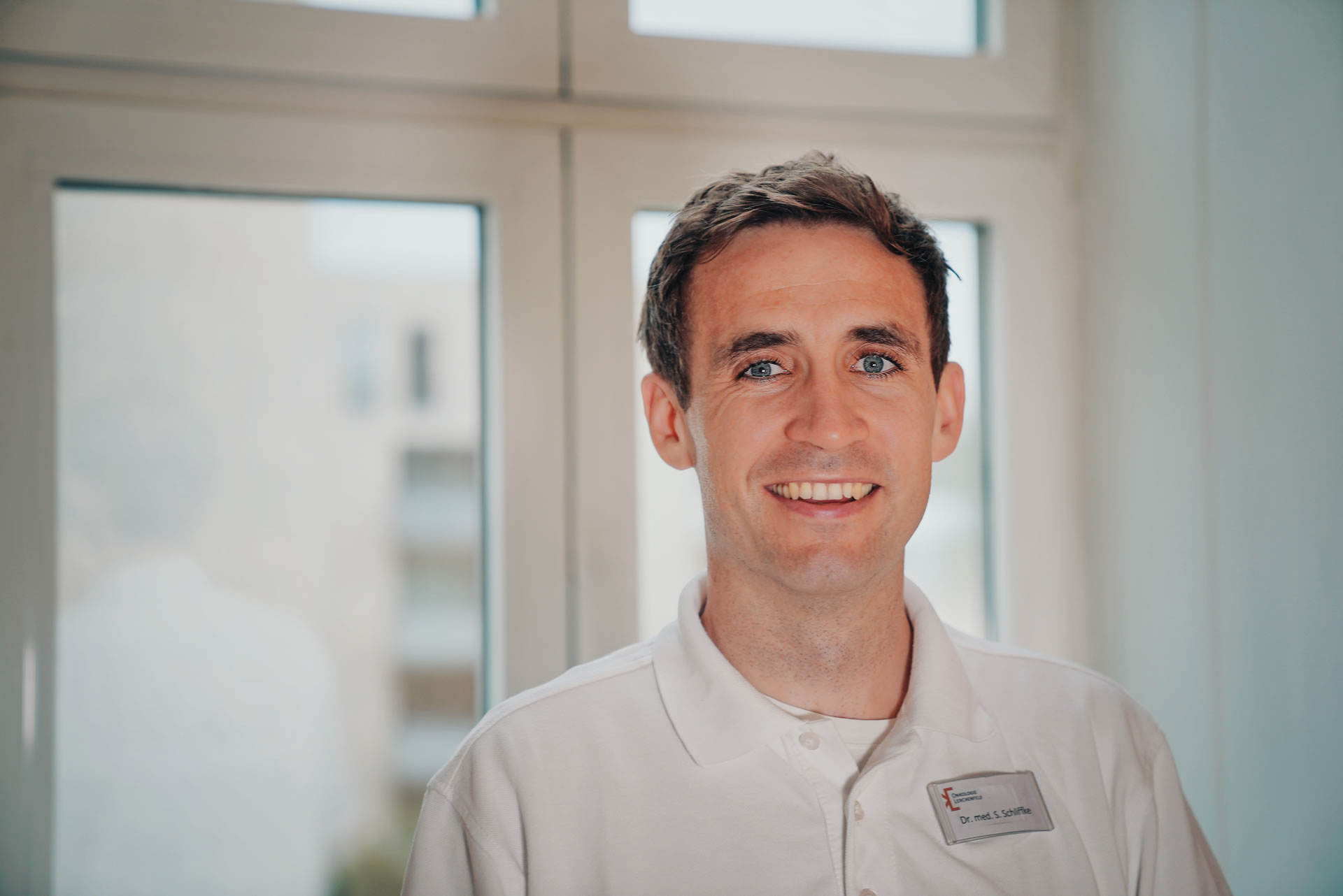 Dr. med. Simon Schliffke
