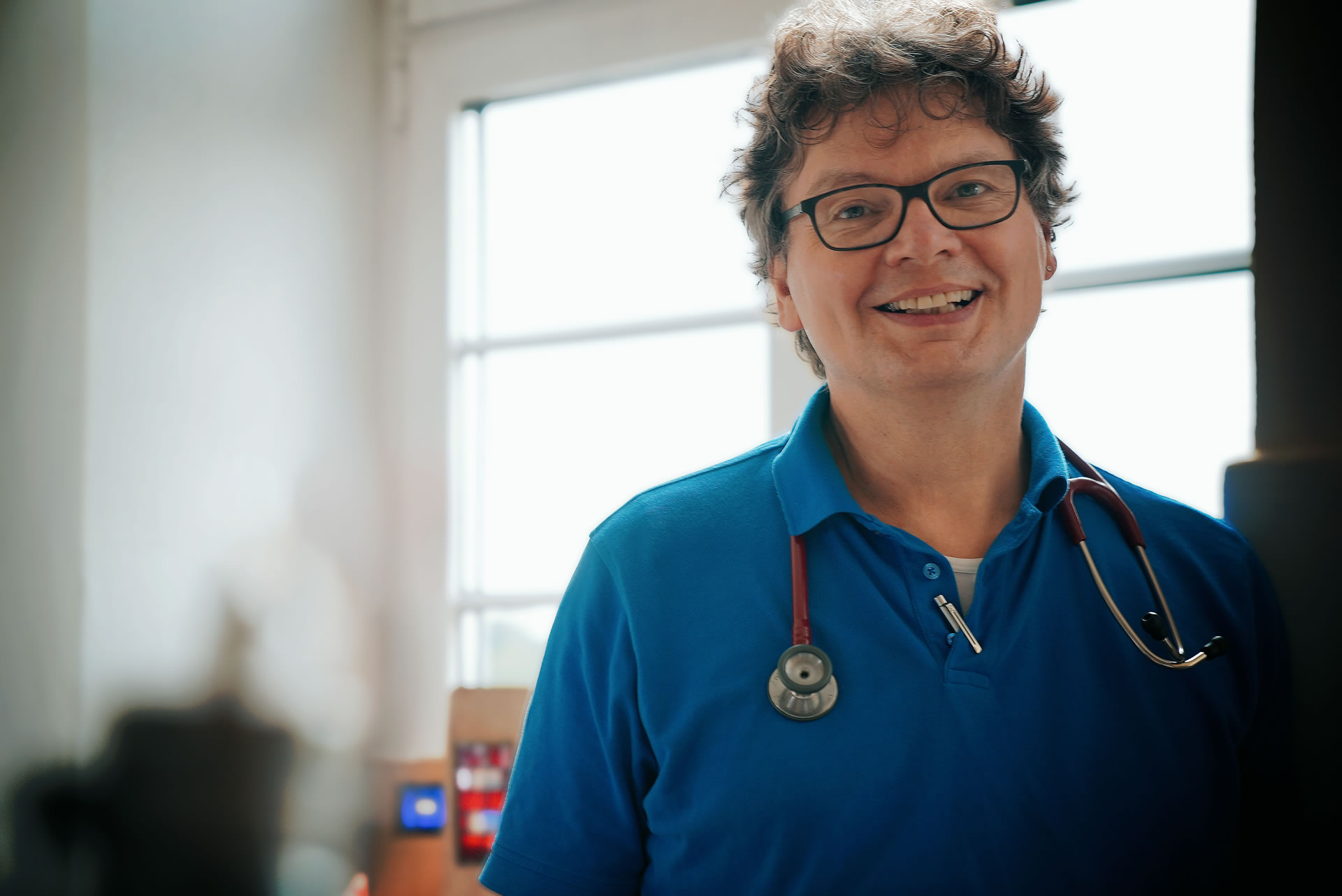 Dr. med. Thomas Wolff