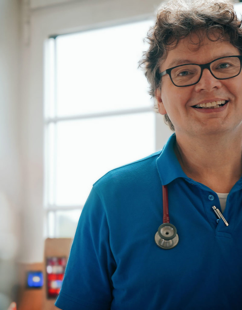 Dr. med. Thomas Wolff