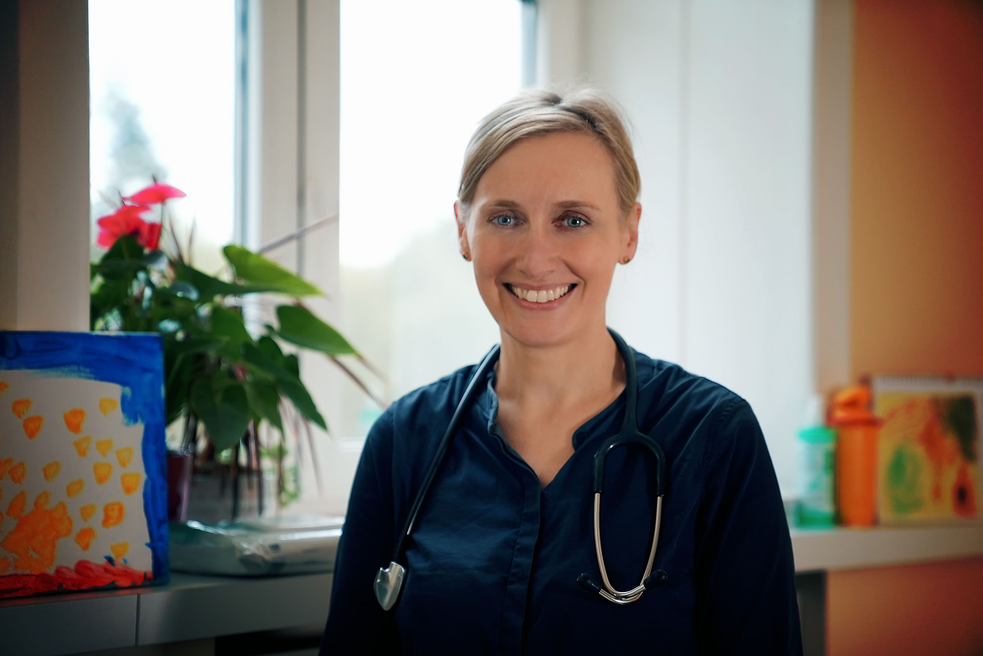 Dr. med. Ulrike Brandl