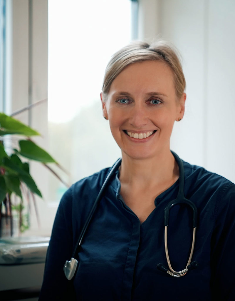 Dr. med. Ulrike Brandl