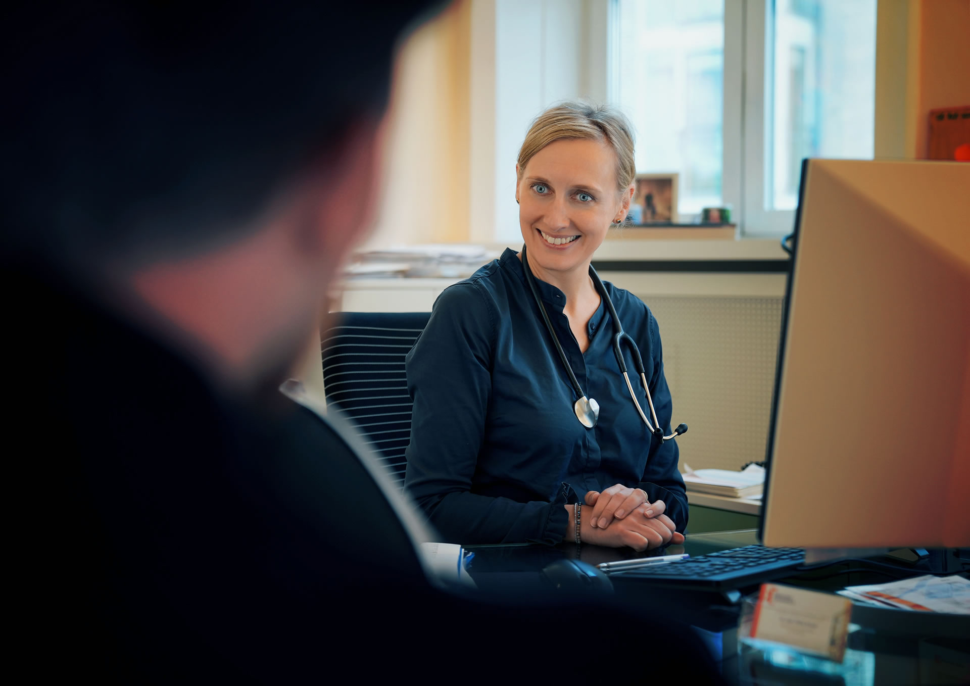 Dr. med. Ulrike Brandl