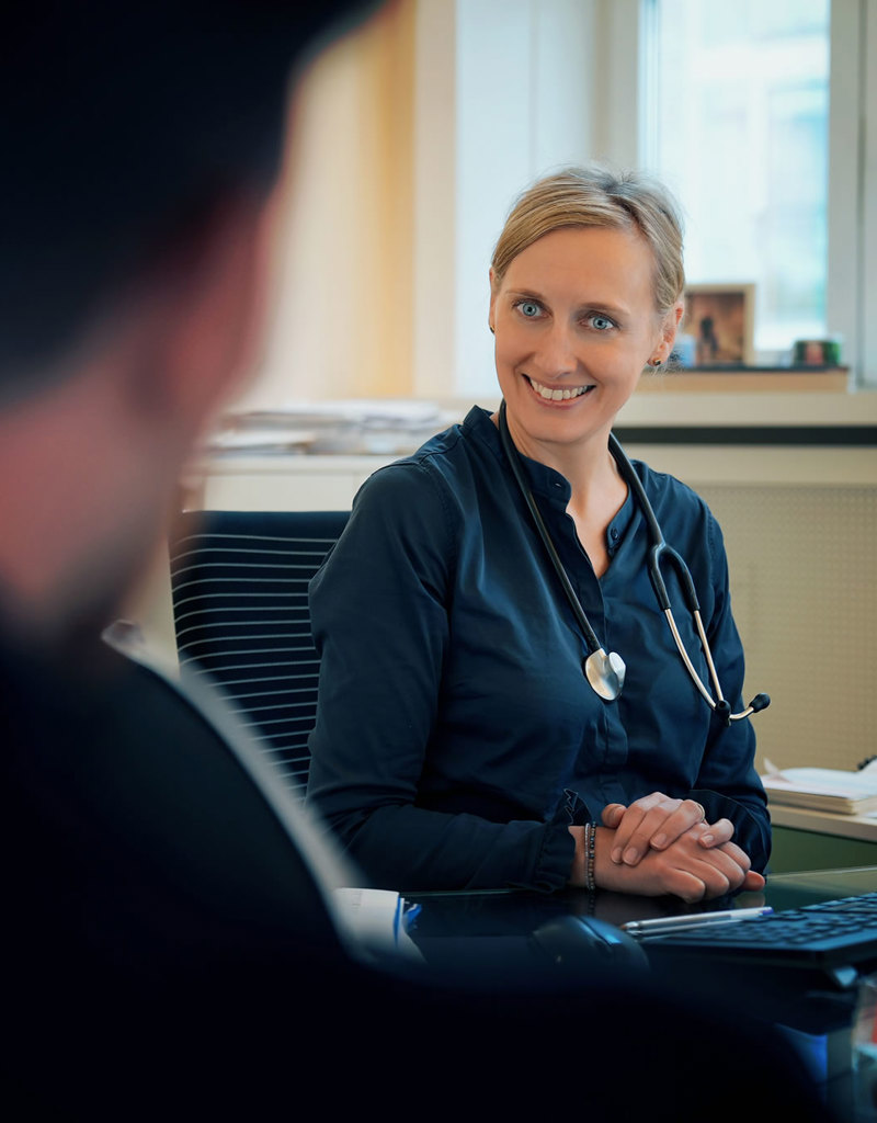 Dr. med. Ulrike Brandl